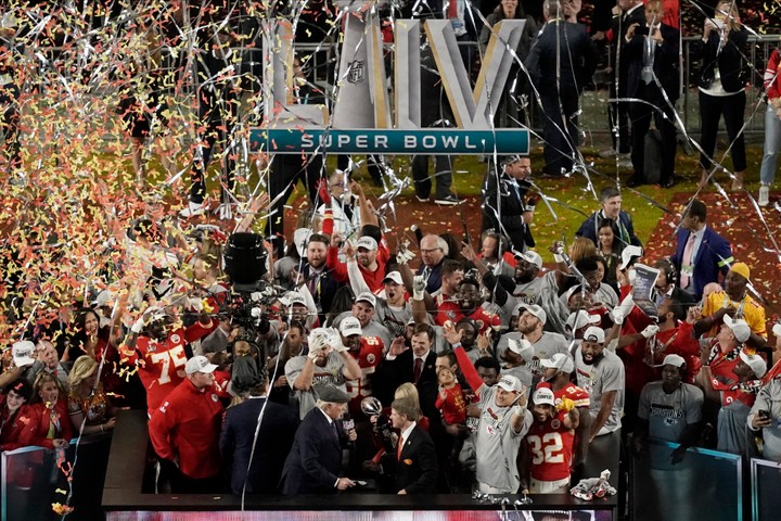Super Bowl: Rozhodol záver zápasu!